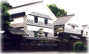 野崎家塩業歴史館