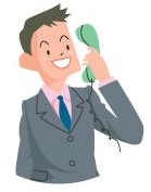 ご入会はいつでもお気軽に