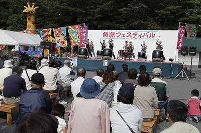 港町下津井・魚島フェスティバル
