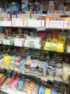 暮らしの店しみず①