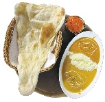 ダブルカレーセット