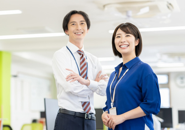オフィス・ユニフォーム